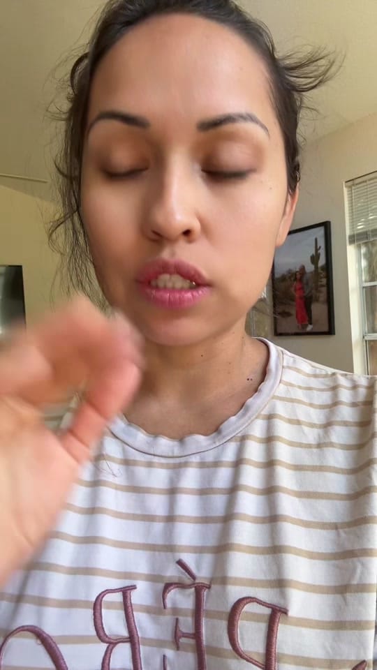 Post 3 by Stephanie Martinez ✨👁️ on TikTok (video)