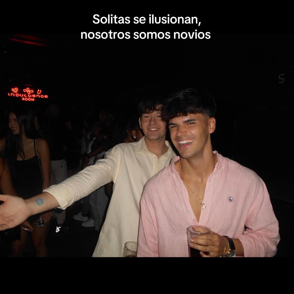 Post 1 by Illan on TikTok (video)