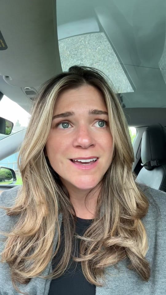 Post 9 by Monica Church on TikTok (video)
