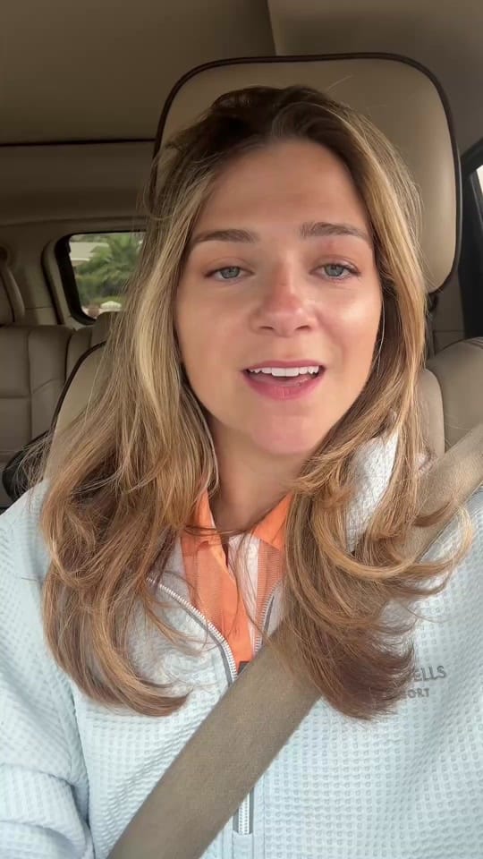 Post 10 by Monica Church on TikTok (video)