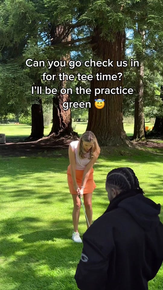 Post 3 by Monica Church on TikTok (video)