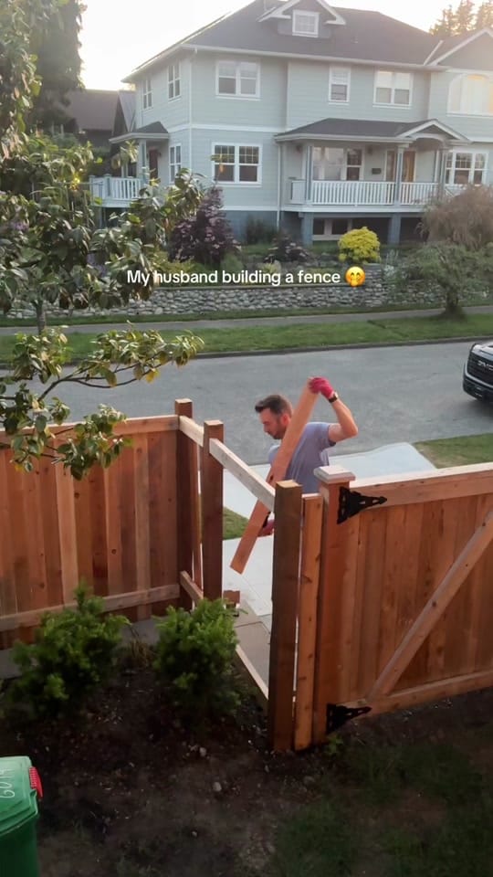 Post 5 by Monica Church on TikTok (video)