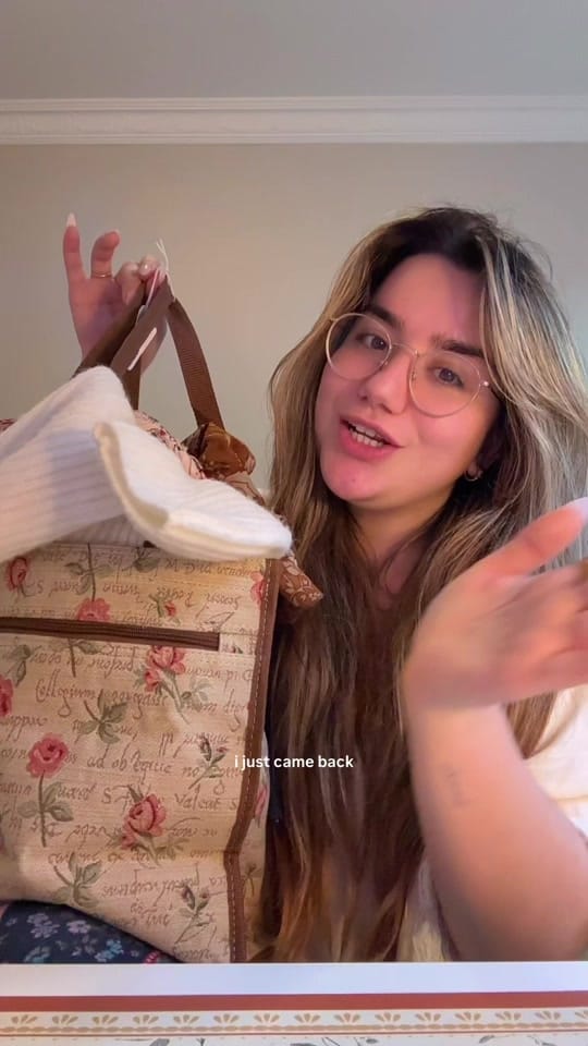 Post 2 by victoria carmena on TikTok (video)