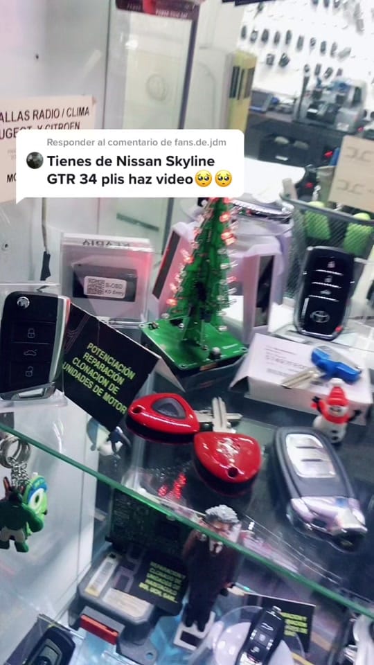 Post 1 by DLC Car Service on TikTok (video)