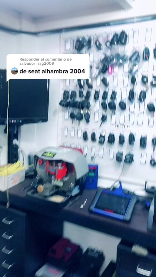 Post 6 by DLC Car Service on TikTok (video)