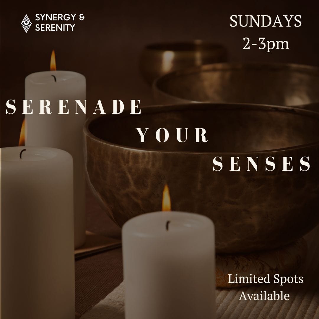 Post 6 by Synergy&Serenity on TikTok (video)
