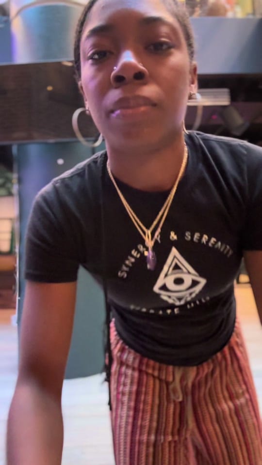 Post 1 by Synergy&Serenity on TikTok (video)