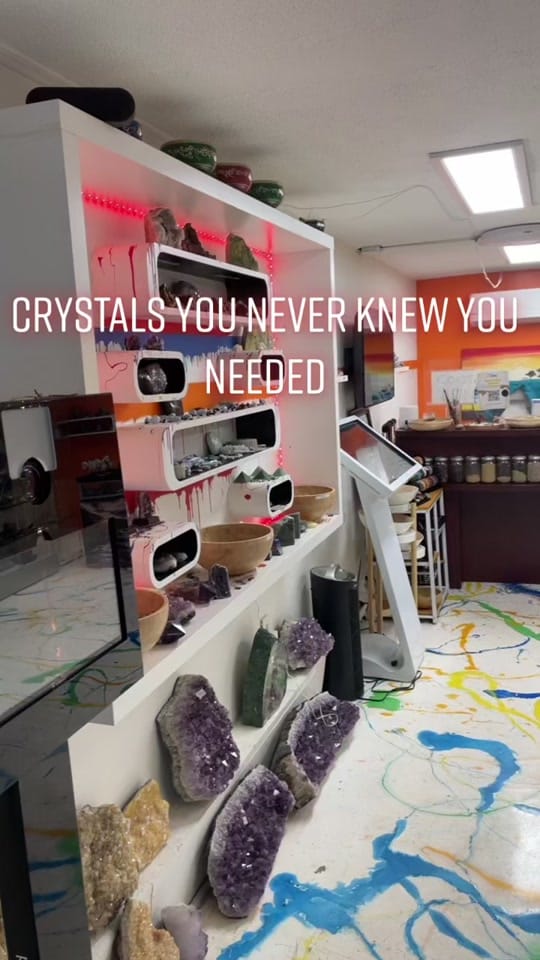 Post 10 by Synergy&Serenity on TikTok (video)