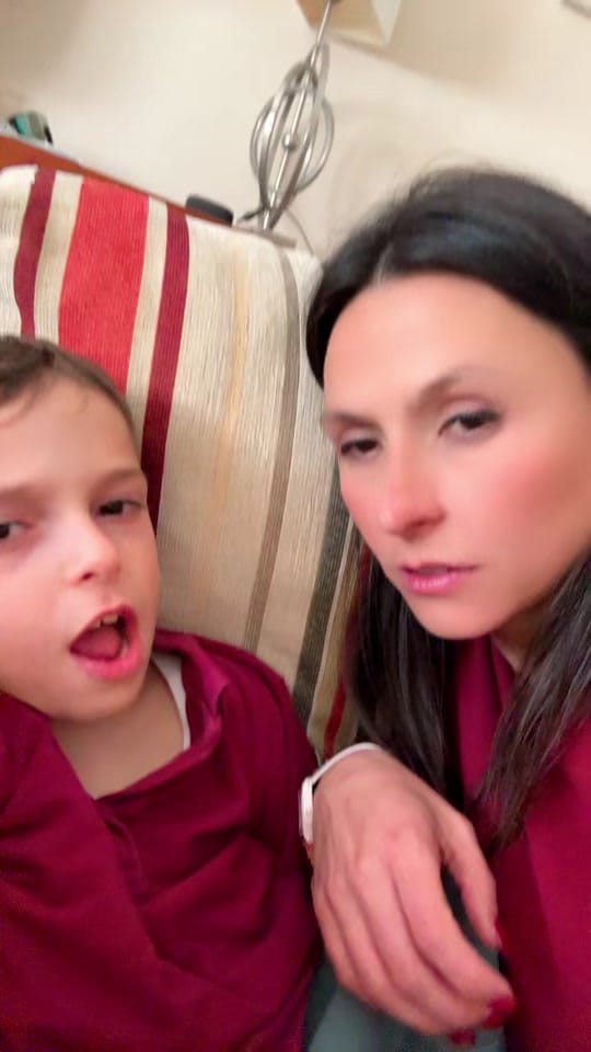 Post 2 by Cristina Jimenez Segovia on TikTok (video)