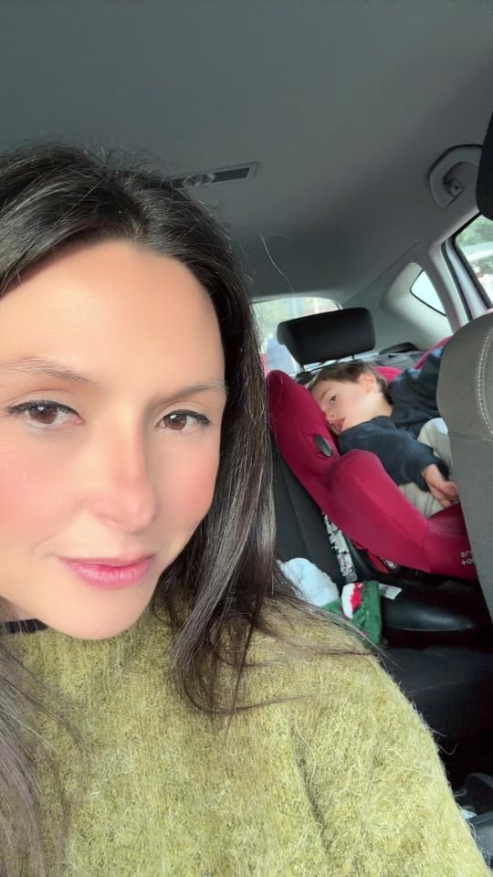 Post 7 by Cristina Jimenez Segovia on TikTok (video)