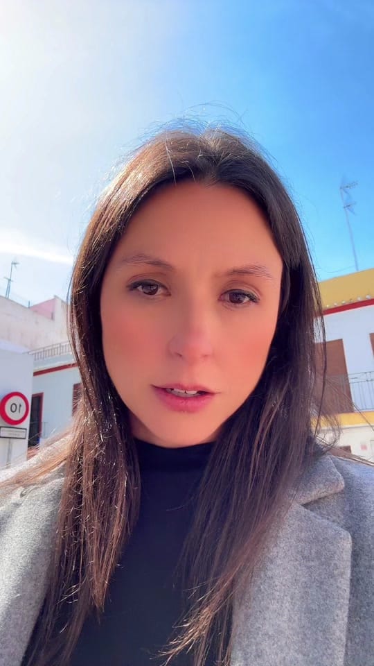 Post 3 by Cristina Jimenez Segovia on TikTok (video)