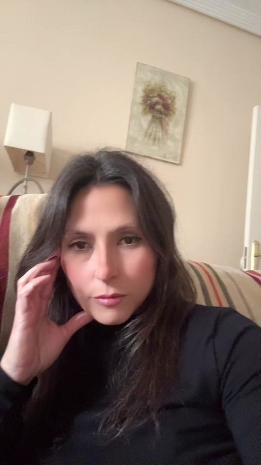 Post 6 by Cristina Jimenez Segovia on TikTok (video)