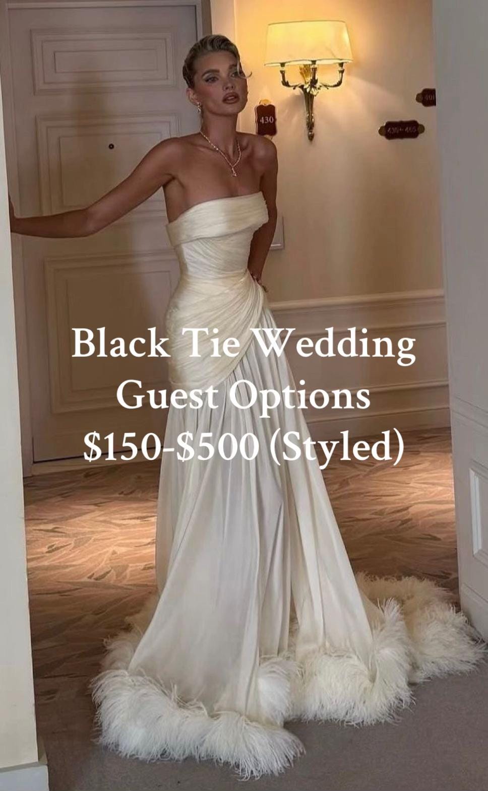 Post 1 by Styledbycourt on TikTok (video)