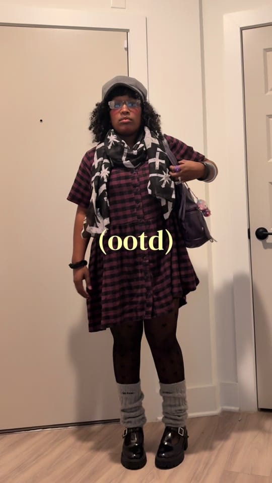 Post 6 by Jordyn Iman on TikTok (video)