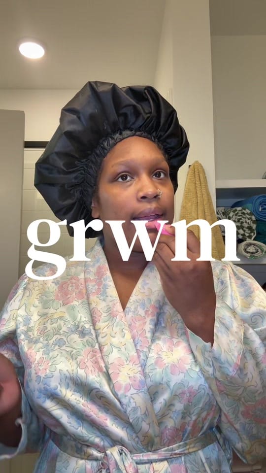 Post 1 by Jordyn Iman on TikTok (video)