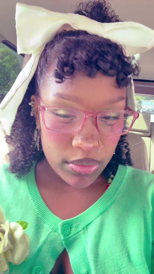 Post 2 by Jordyn Iman on TikTok (video)