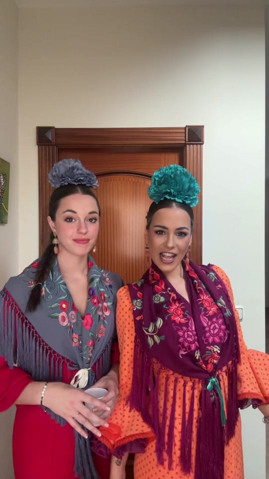 Post 1 by Maria Robles on TikTok (video)