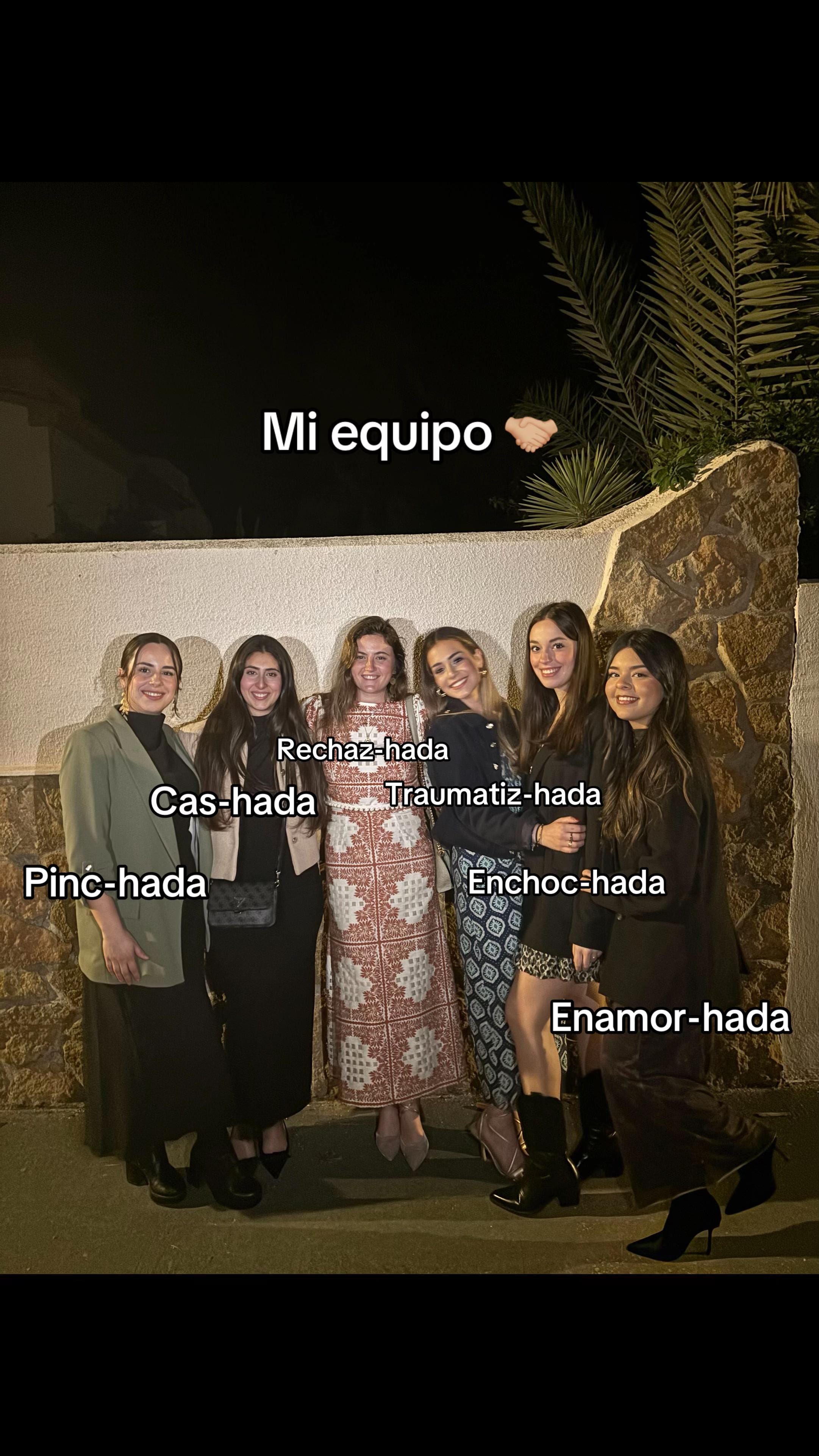 Post 9 by Maria Robles on TikTok (video)
