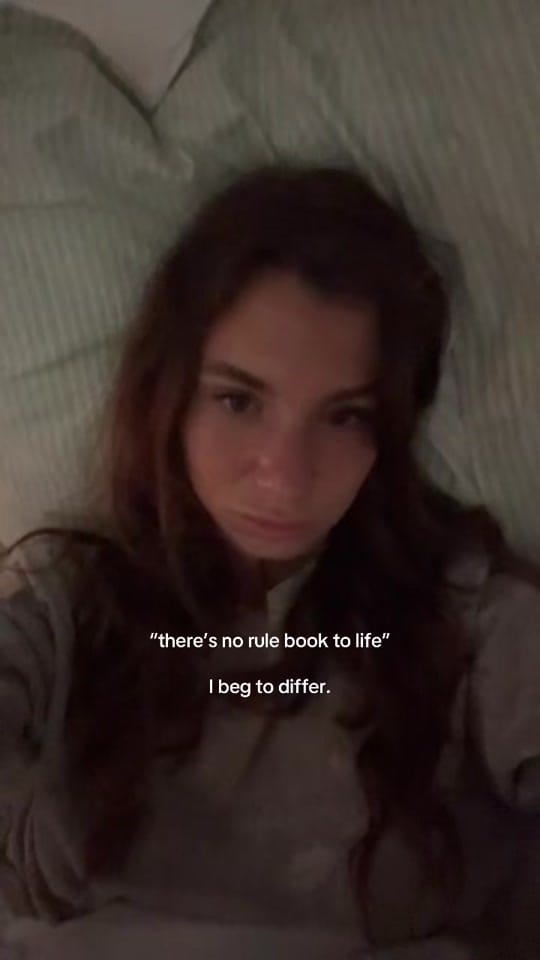 Post 8 by ashley nicole on TikTok (video)