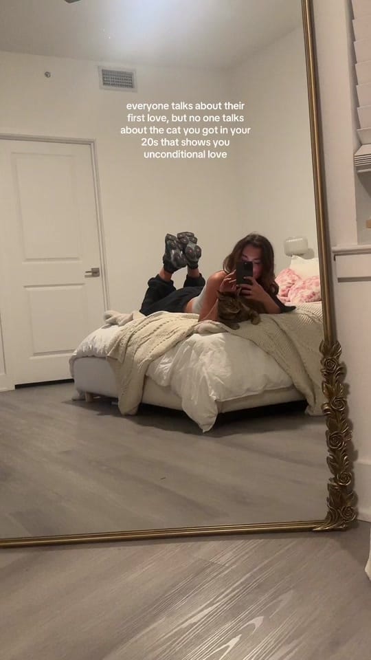 Post 6 by ashley nicole on TikTok (video)