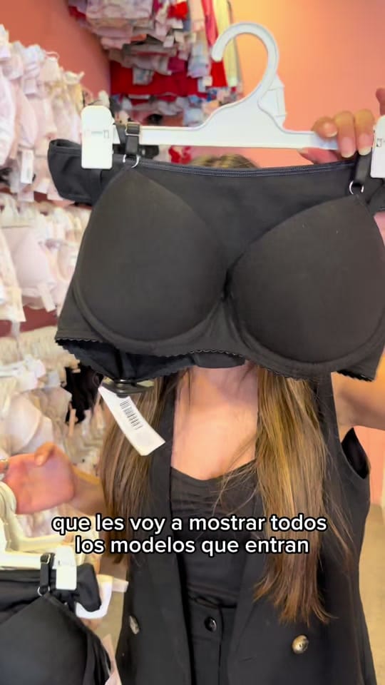Post 9 by PAULA ANDREA LENCERÍA on TikTok (video)