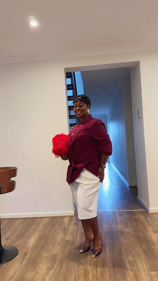 Post 3 by Bossbel on TikTok (video)