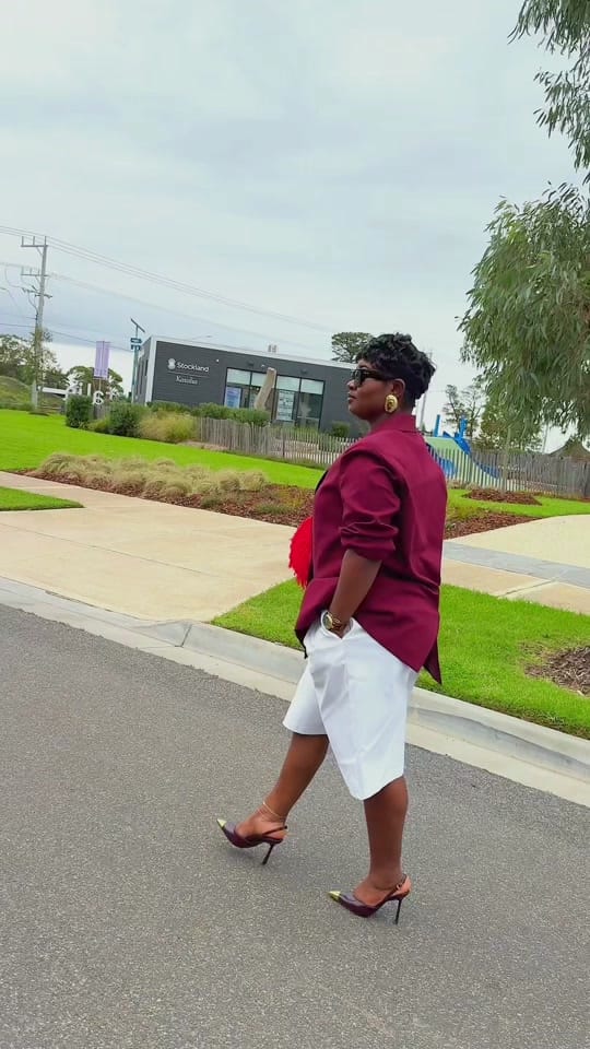 Post 6 by Bossbel on TikTok (video)