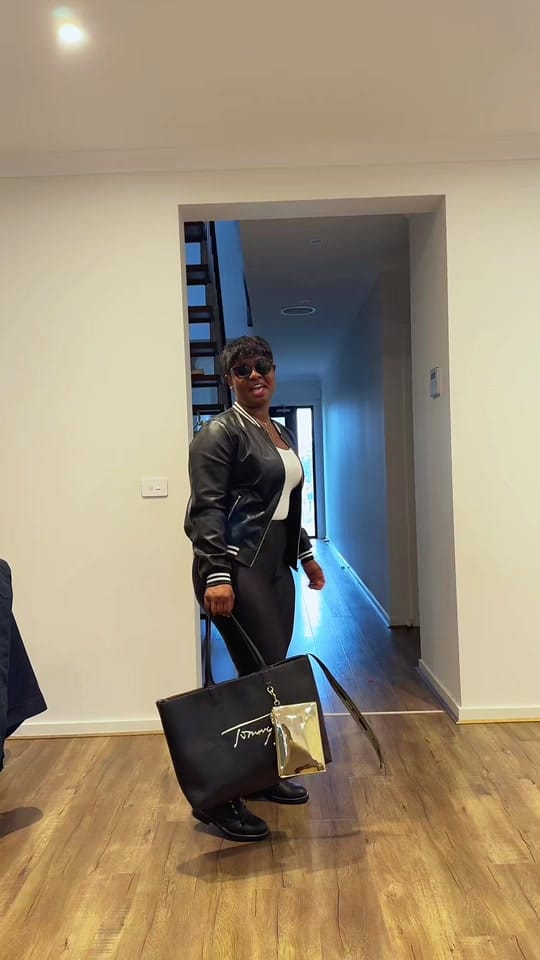 Post 10 by Bossbel on TikTok (video)