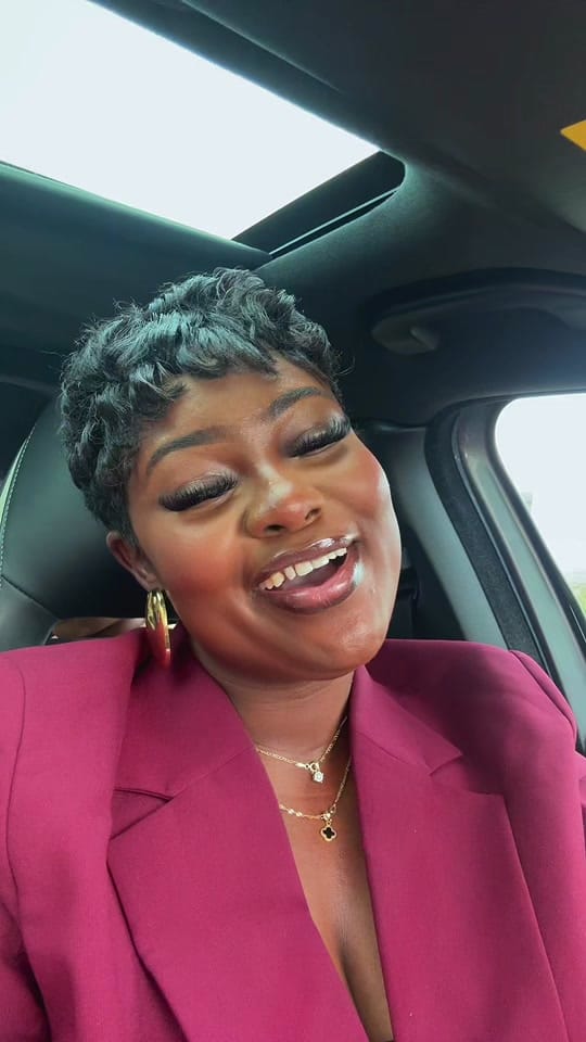 Post 4 by Bossbel on TikTok (video)