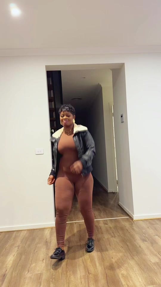 Post 5 by Bossbel on TikTok (video)