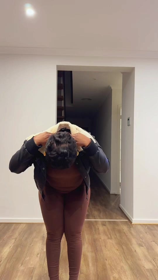 Post 2 by Bossbel on TikTok (video)