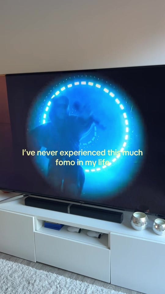 Post 2 by Camilla ⚡️ on TikTok (video)