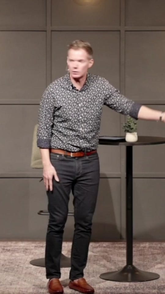 Post 8 by Vinings Lake Church on TikTok (video)