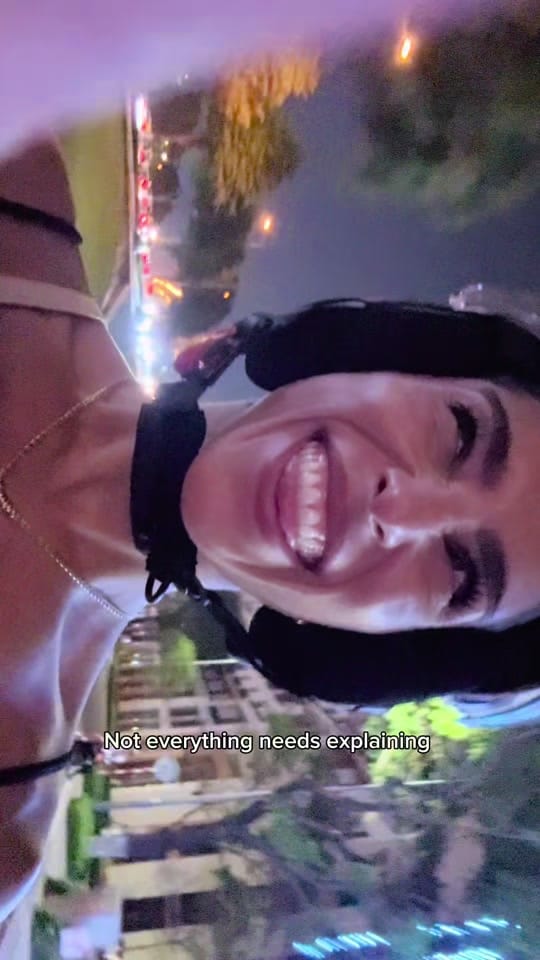 Post 9 by Sharlene Lowe on TikTok (video)