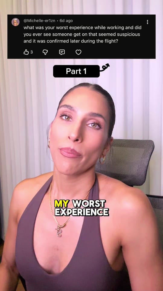 Post 6 by Sharlene Lowe on TikTok (video)
