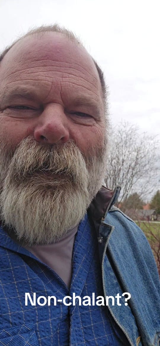 Post 1 by Mark Archambault on TikTok (video)
