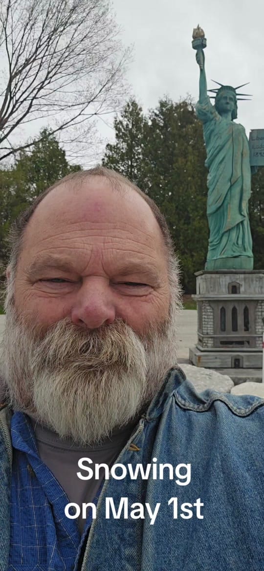 Post 3 by Mark Archambault on TikTok (video)