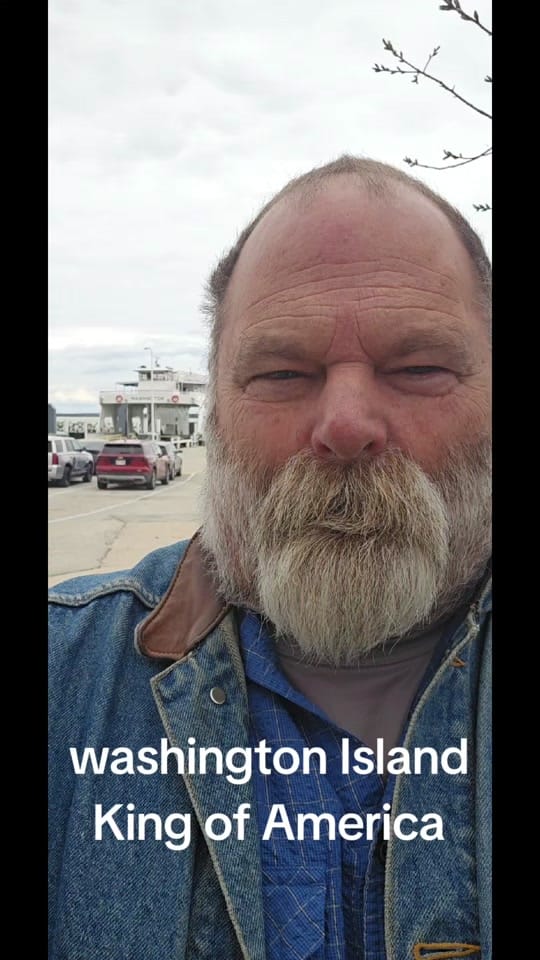 Post 2 by Mark Archambault on TikTok (video)