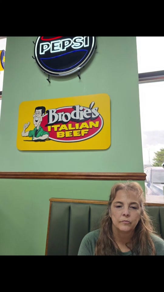 Post 6 by Mark Archambault on TikTok (video)