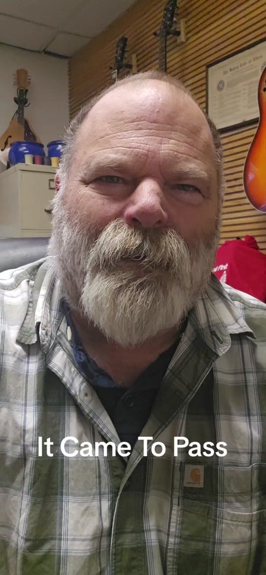 Post 9 by Mark Archambault on TikTok (video)