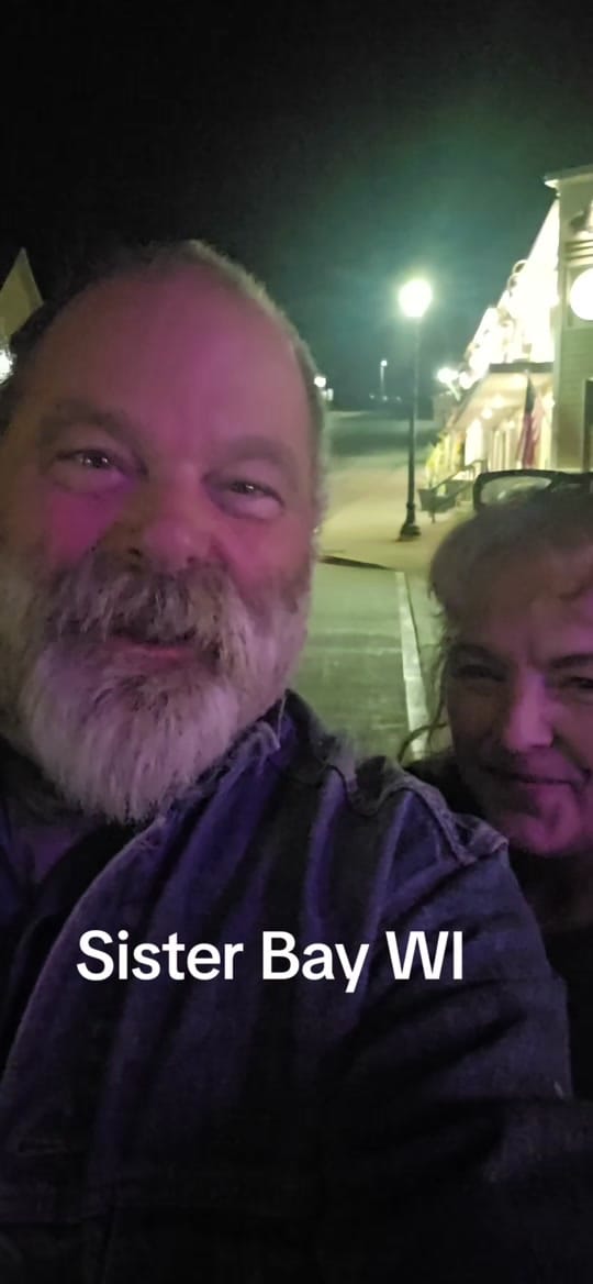 Post 4 by Mark Archambault on TikTok (video)