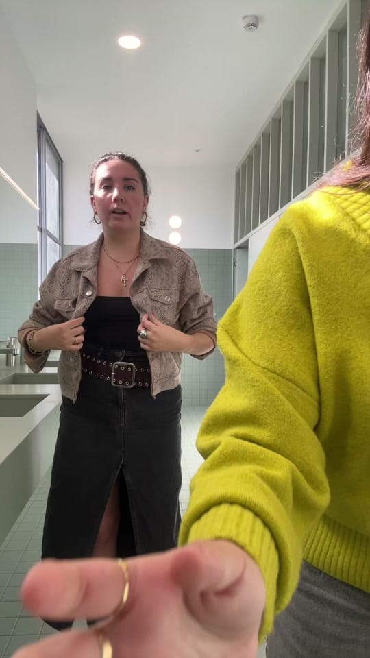 Post 9 by lucía medina on TikTok (video)