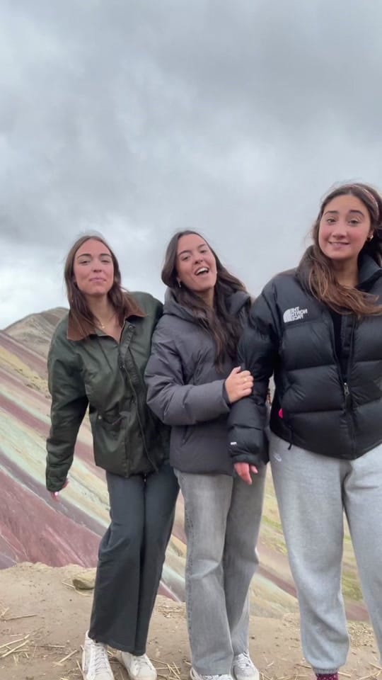 Post 1 by lucía medina on TikTok (video)