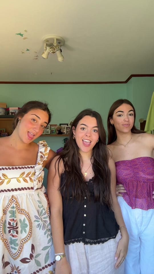 Post 2 by lucía medina on TikTok (video)