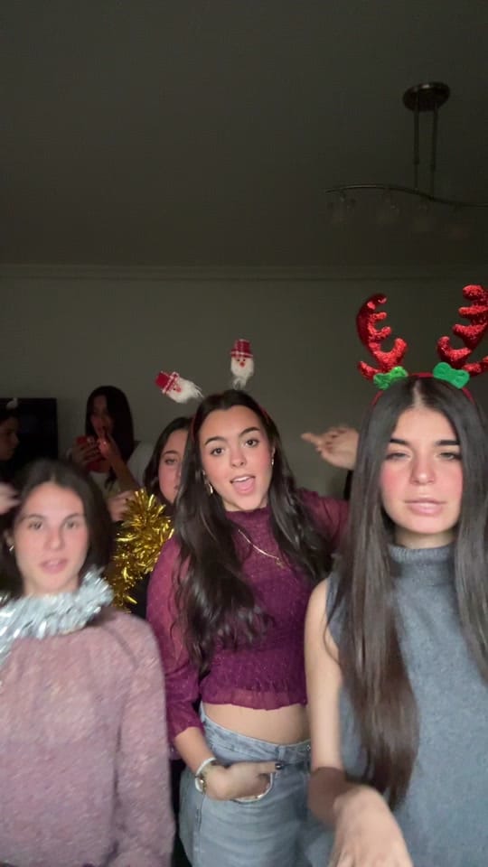 Post 3 by lucía medina on TikTok (video)