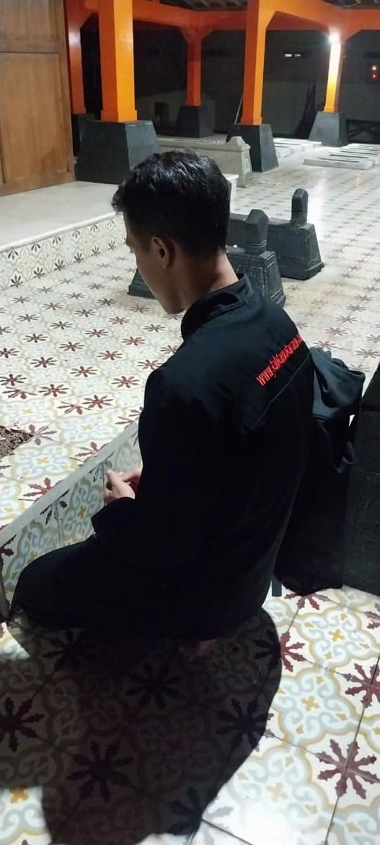 Post 1 by Tahta Mataram Indonesia on TikTok (video)
