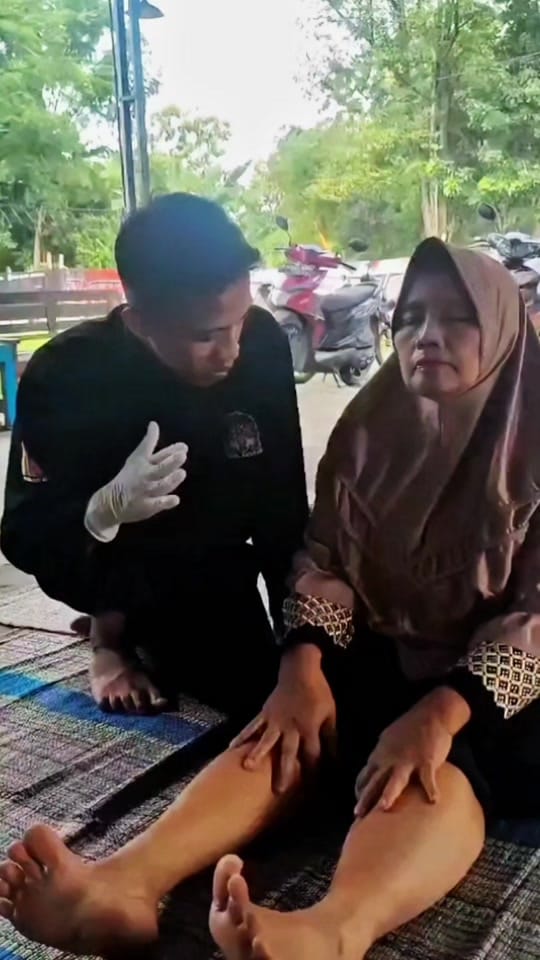 Post 10 by Tahta Mataram Indonesia on TikTok (video)