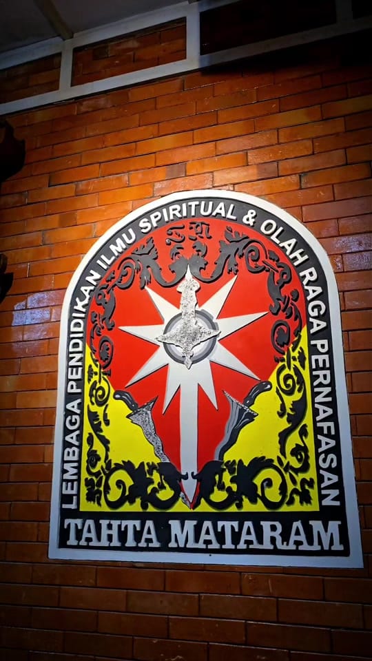 Post 6 by Tahta Mataram Indonesia on TikTok (video)