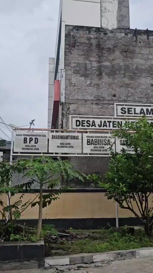 Post 7 by Tahta Mataram Indonesia on TikTok (video)