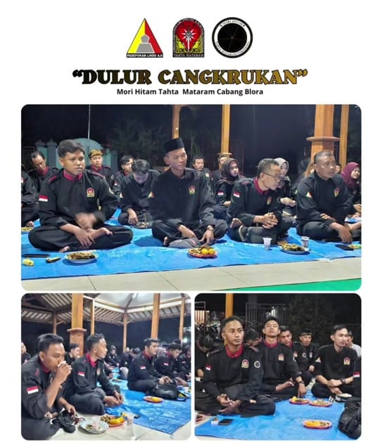 Post 2 by Tahta Mataram Indonesia on TikTok (video)